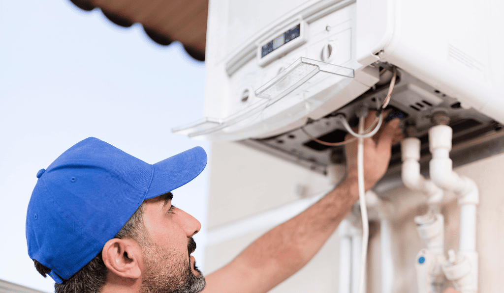 Günyüzü Demirdöküm Kombi Servis Ustası Hemen Arayın