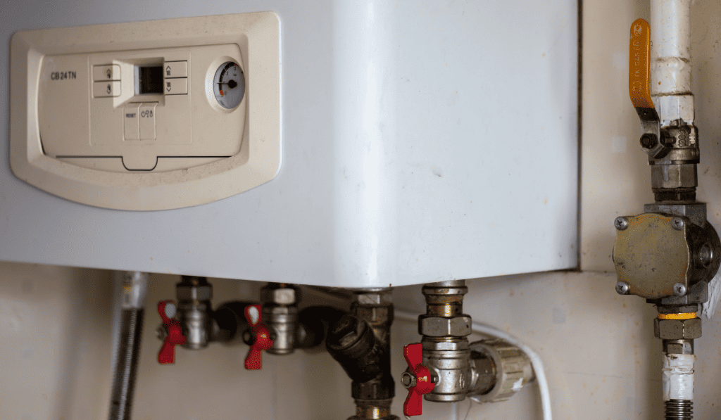 Günyüzü Demirdöküm Kombi Tamircisi Profesyonel Ekip